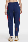 Zelocity All Dry Yoga Relaxed Pants - Blue Depth — thumbnail 3